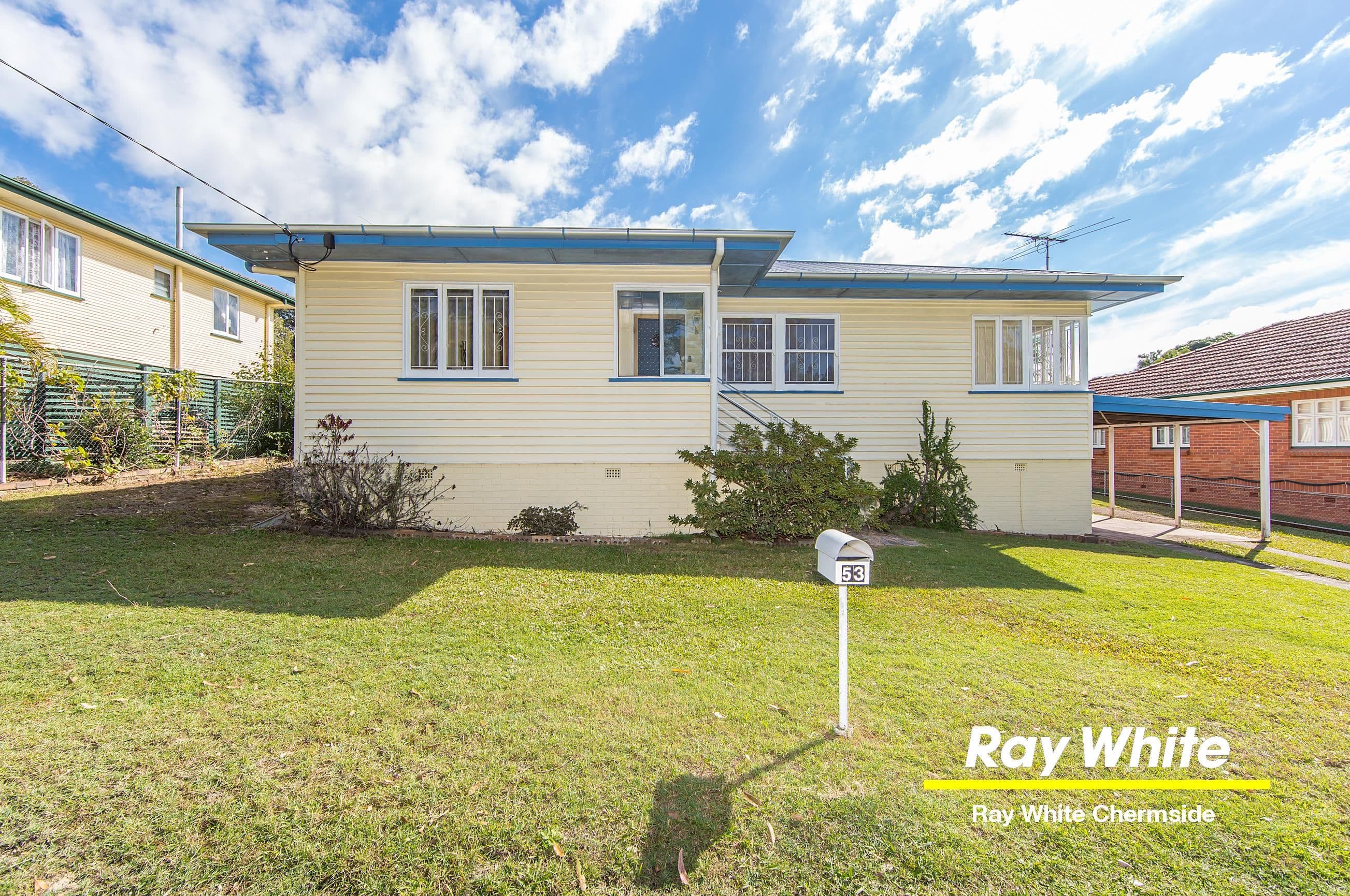 53 Cressey Street, Wavell Heights QLD 4012, Wavell Heights - Image 1