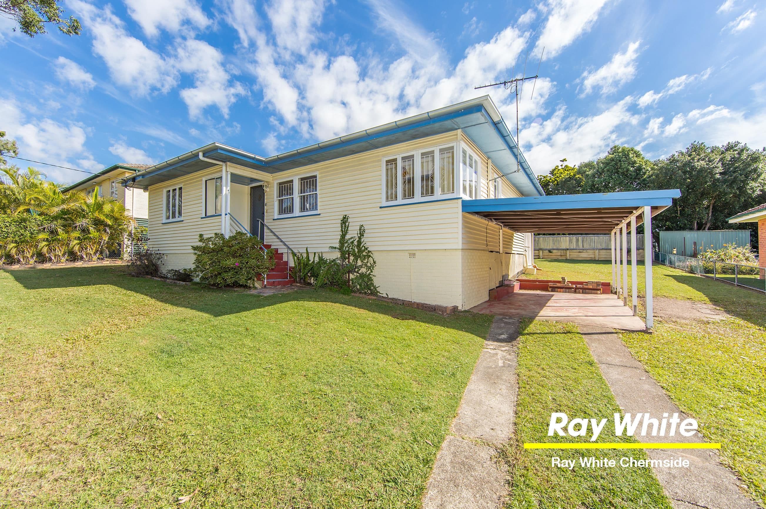 53 Cressey Street, Wavell Heights QLD 4012, Wavell Heights - Thumbnail 4