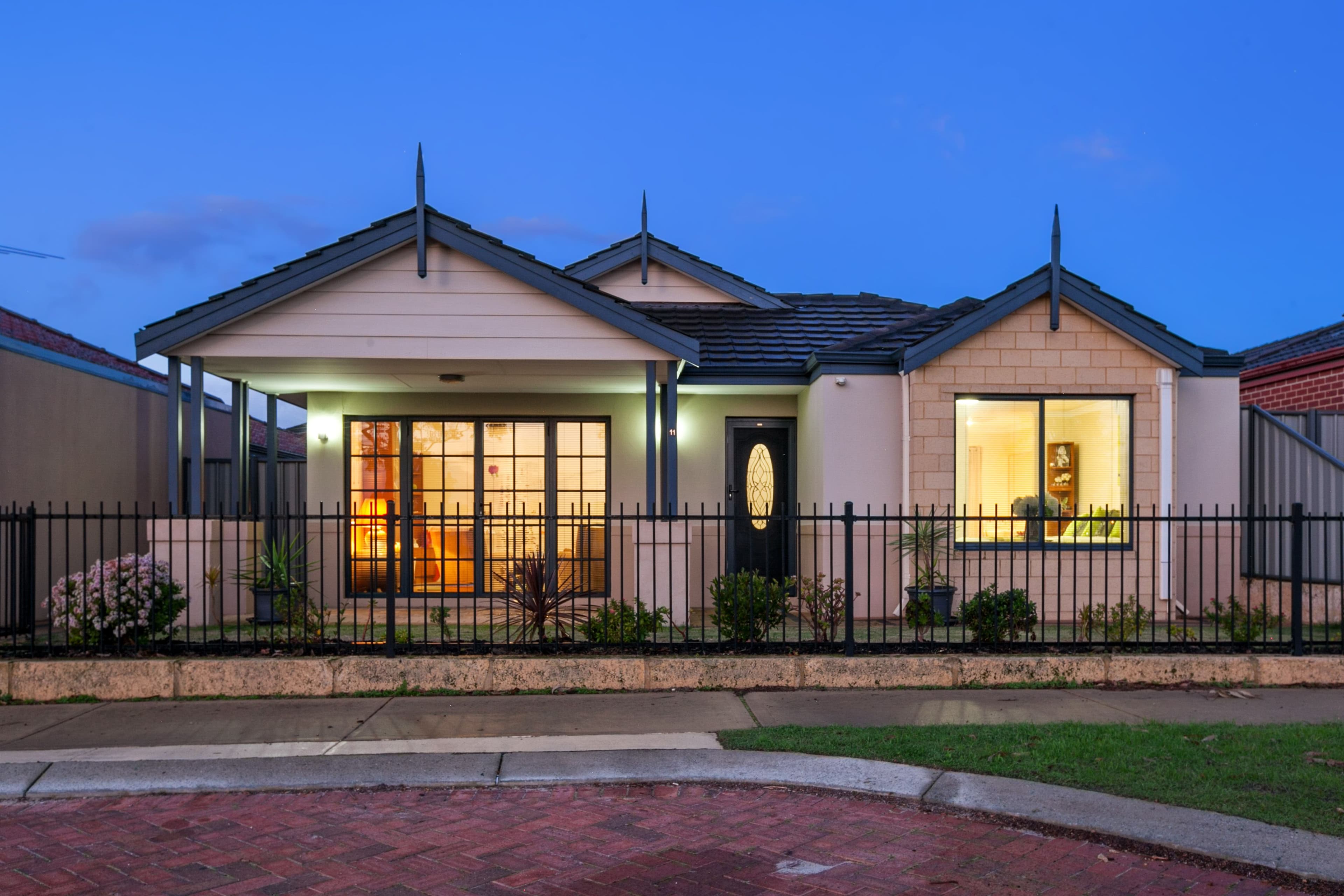 11 Norseman Approach, Baldivis WA 6171, Baldivis - Image 1