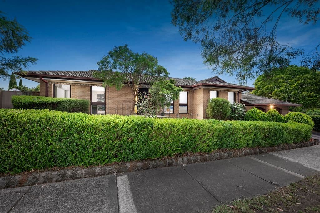 97 Borg Crescent, Scoresby VIC 3179, Scoresby - Image 1