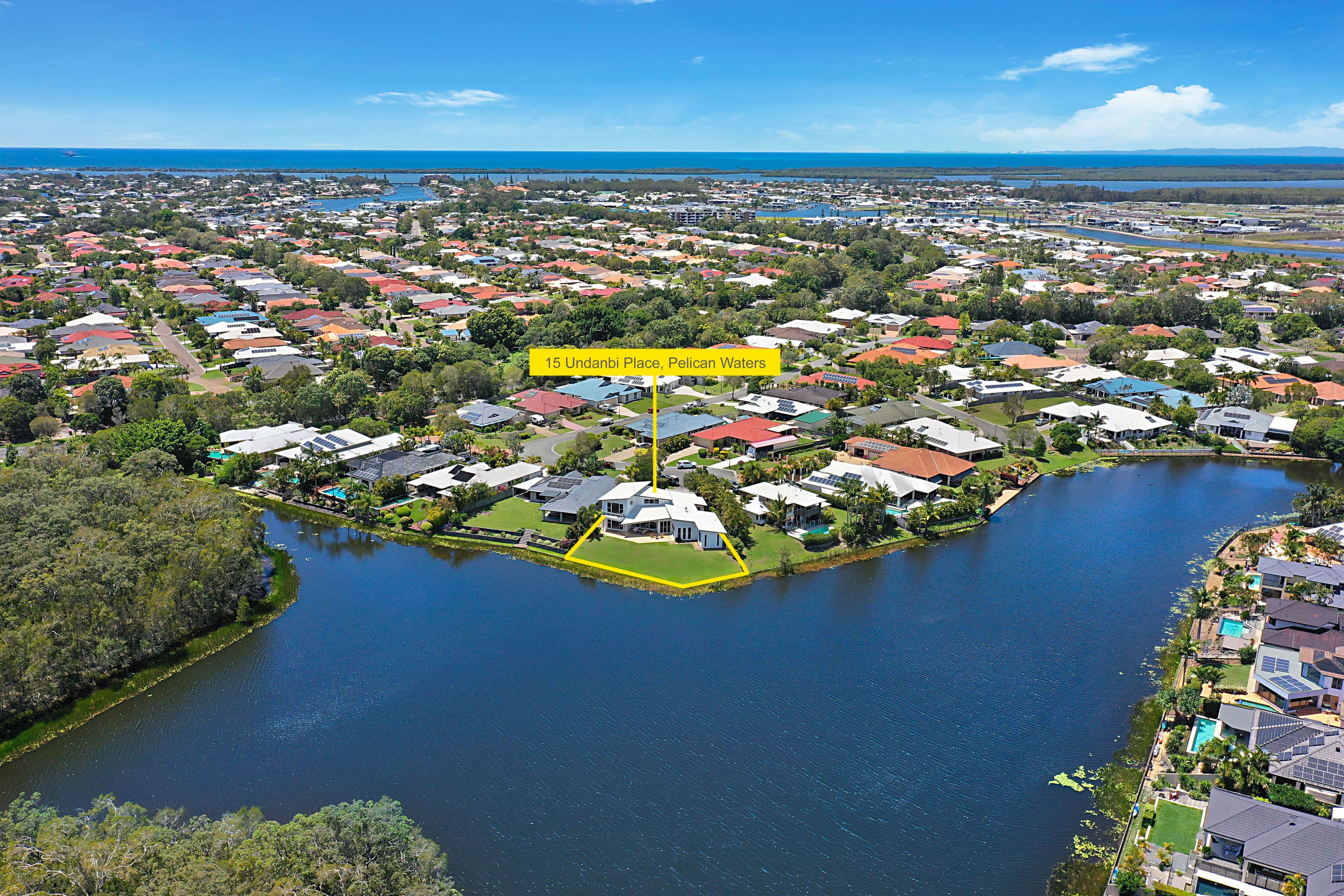 15 Undanbi Place, Pelican Waters QLD 4551, Pelican Waters - Thumbnail 3