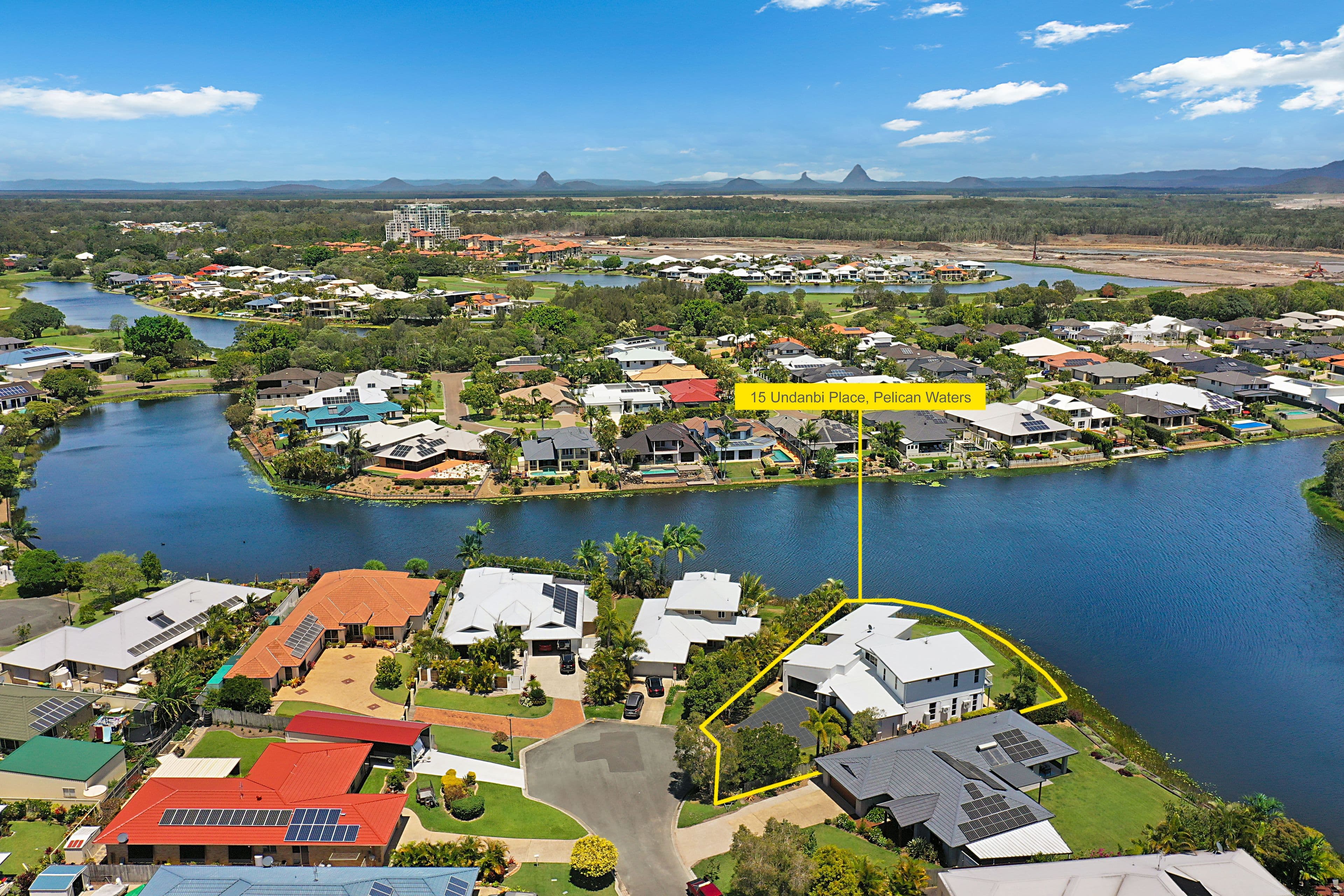 15 Undanbi Place, Pelican Waters QLD 4551, Pelican Waters - Thumbnail 4