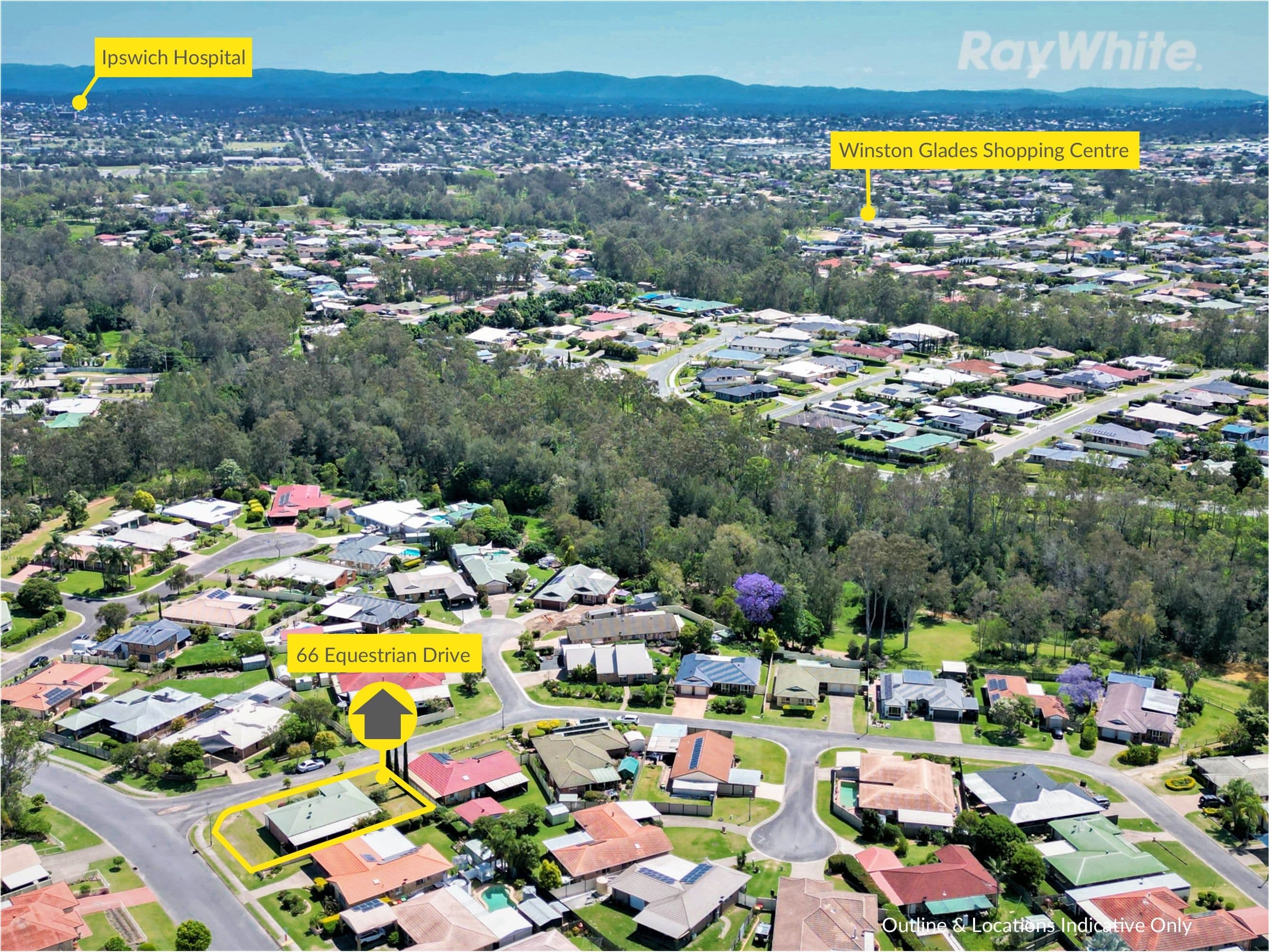 66 Equestrian Drive, Yamanto QLD 4305, Yamanto - Thumbnail 3