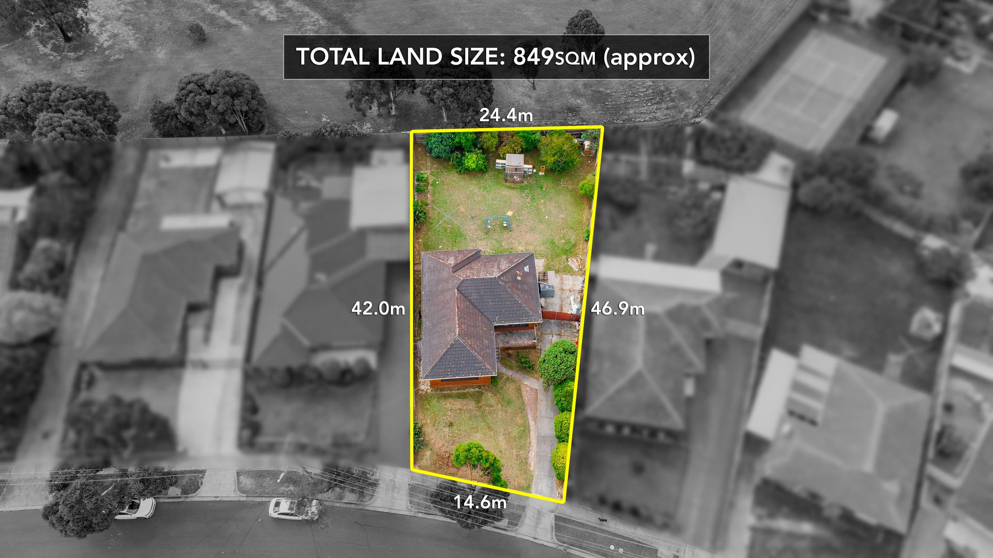 31 Kambara Drive, Mulgrave VIC 3170, Mulgrave - Thumbnail 2