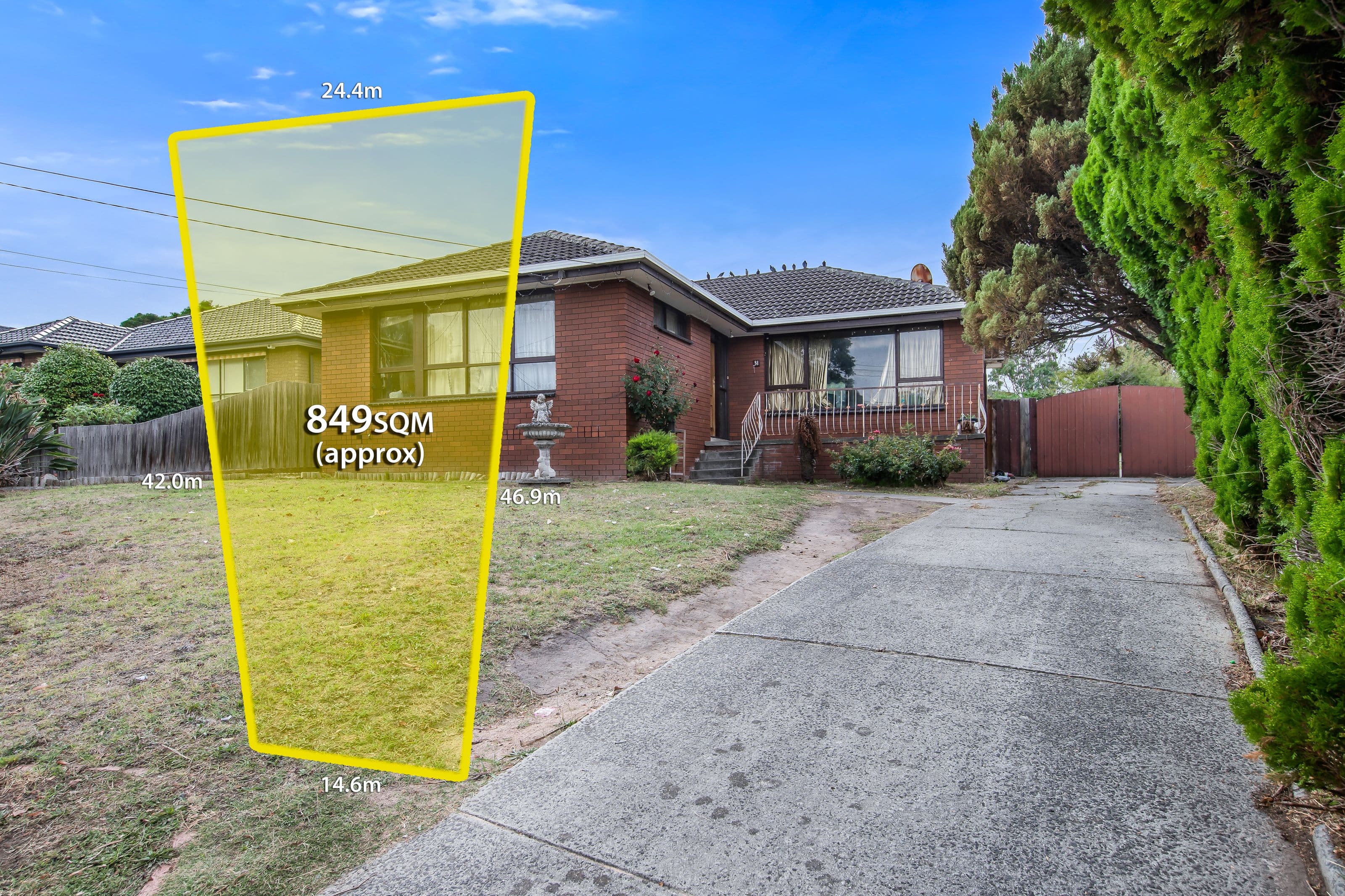 31 Kambara Drive, Mulgrave VIC 3170, Mulgrave - Thumbnail 3