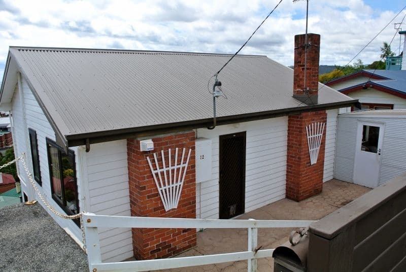 12 Pleasant Street, BURNIE TAS 7320, Burnie - Thumbnail 2