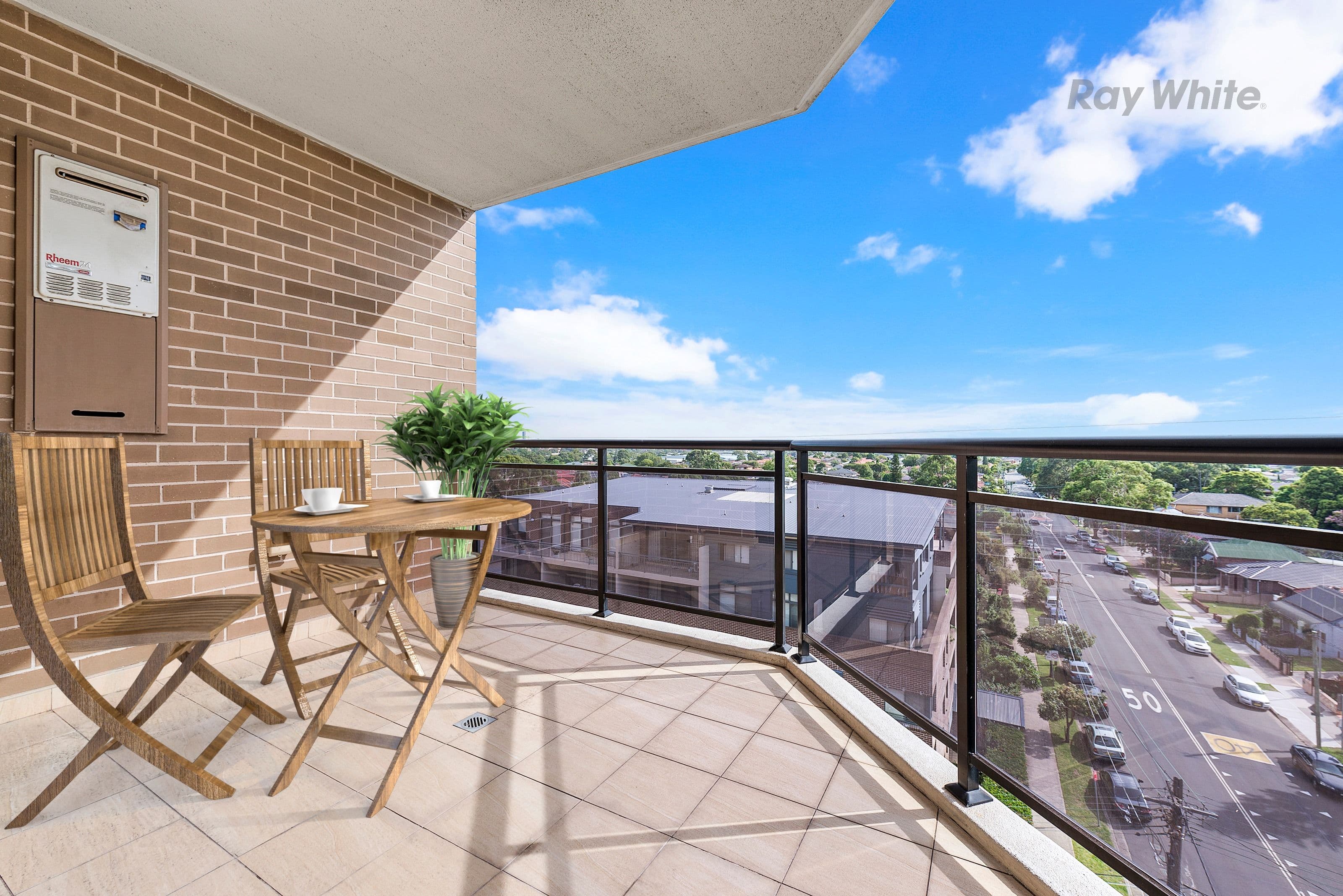 52-56 John Street, Lidcombe NSW 2141, Lidcombe - Thumbnail 2