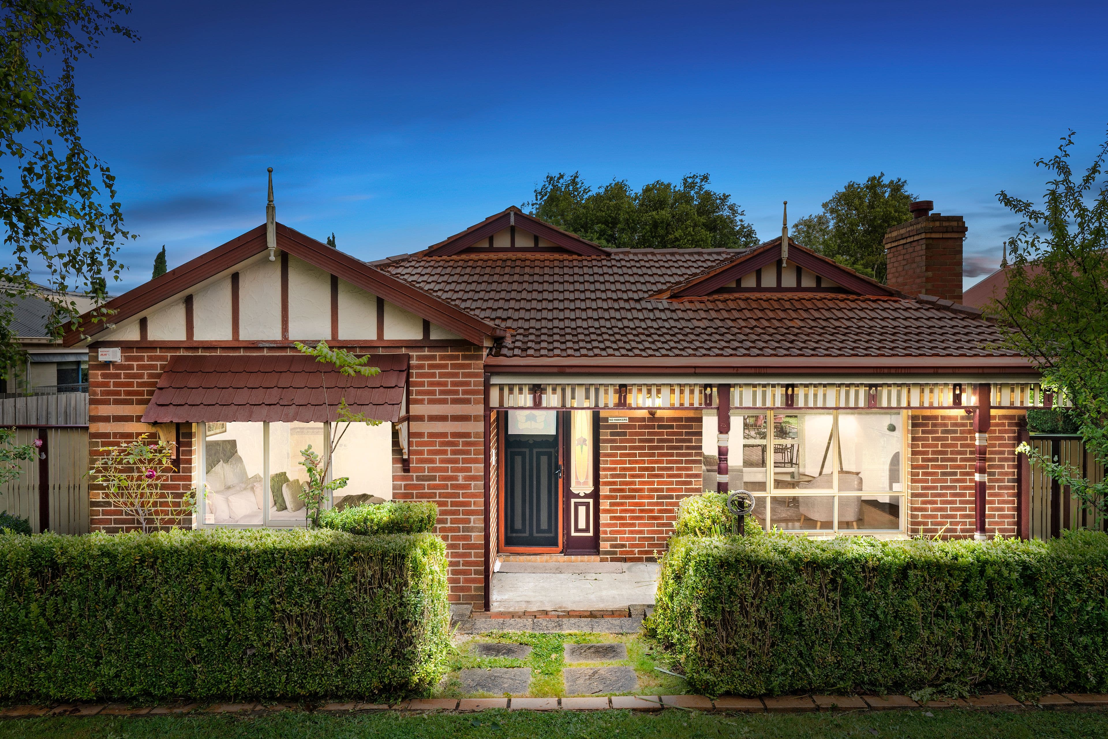 14 Glenview Place, Lysterfield VIC 3156, Lysterfield - Image 1