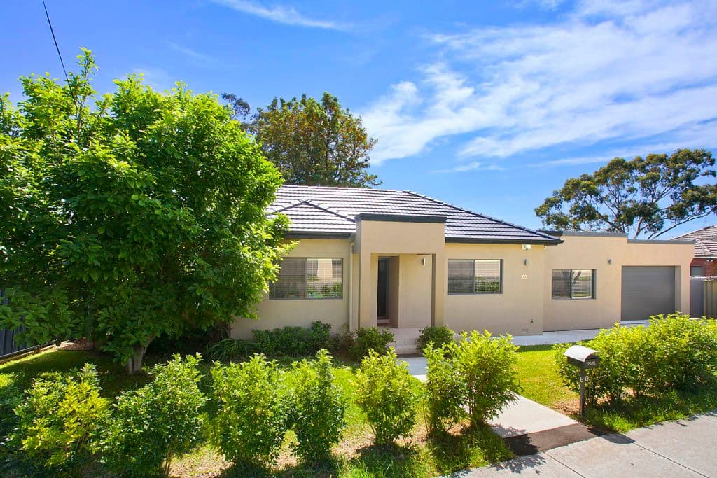 60 Rogers Street, ROSELANDS NSW 2196, Roselands - Image 1