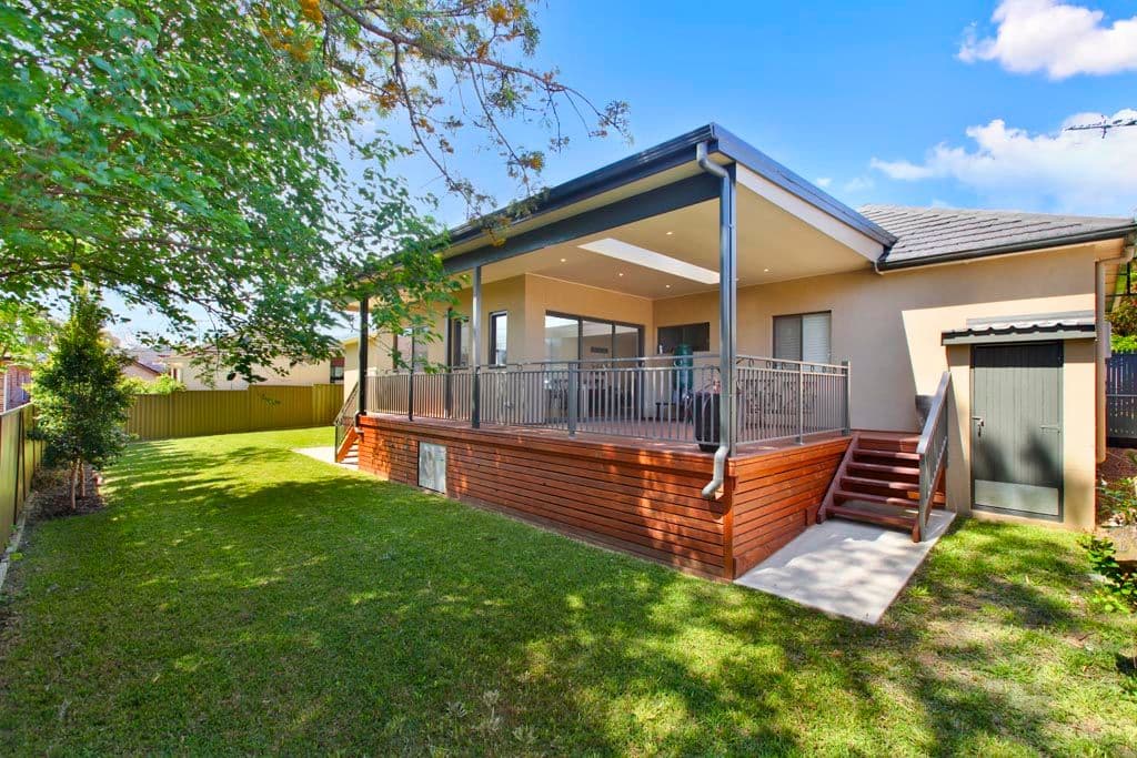 60 Rogers Street, ROSELANDS NSW 2196, Roselands - Thumbnail 3