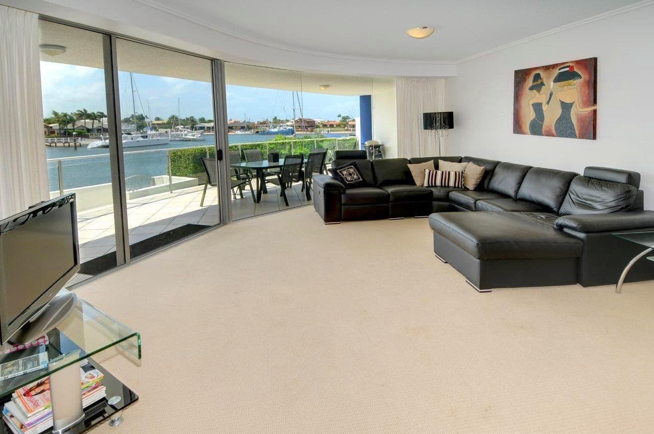 Unit 102 Blue Water Point 13 Nicklin Way, Minyama QLD 4575, Minyama - Thumbnail 2
