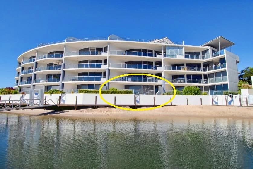 Unit 102 Blue Water Point 13 Nicklin Way, Minyama QLD 4575, Minyama - Thumbnail 4