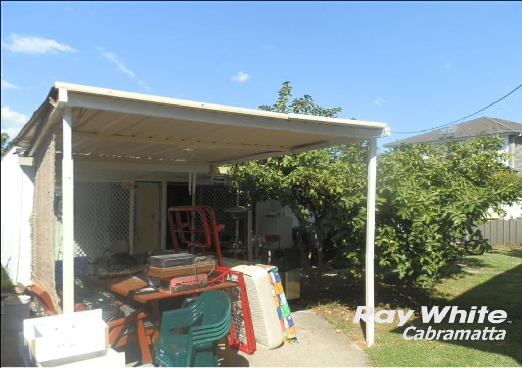 8 Donegal Avenue, Smithfield NSW 2164, Smithfield - Thumbnail 6