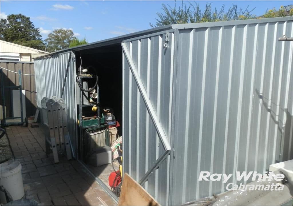 8 Donegal Avenue, Smithfield NSW 2164, Smithfield - Thumbnail 7