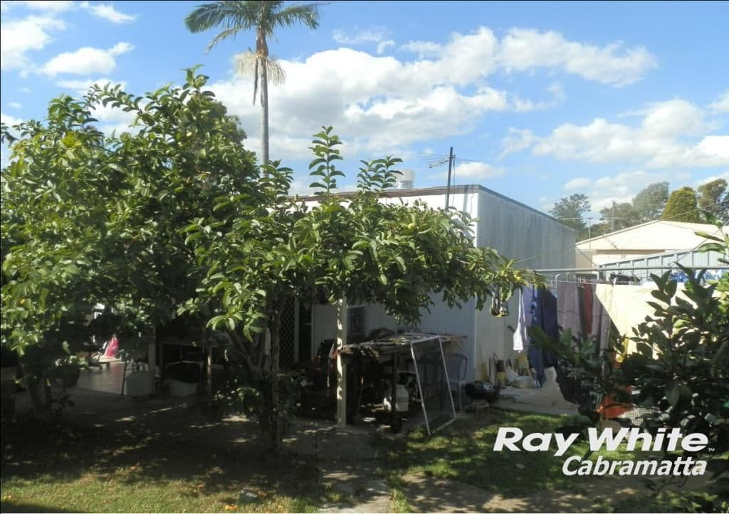 8 Donegal Avenue, Smithfield NSW 2164, Smithfield - Thumbnail 8