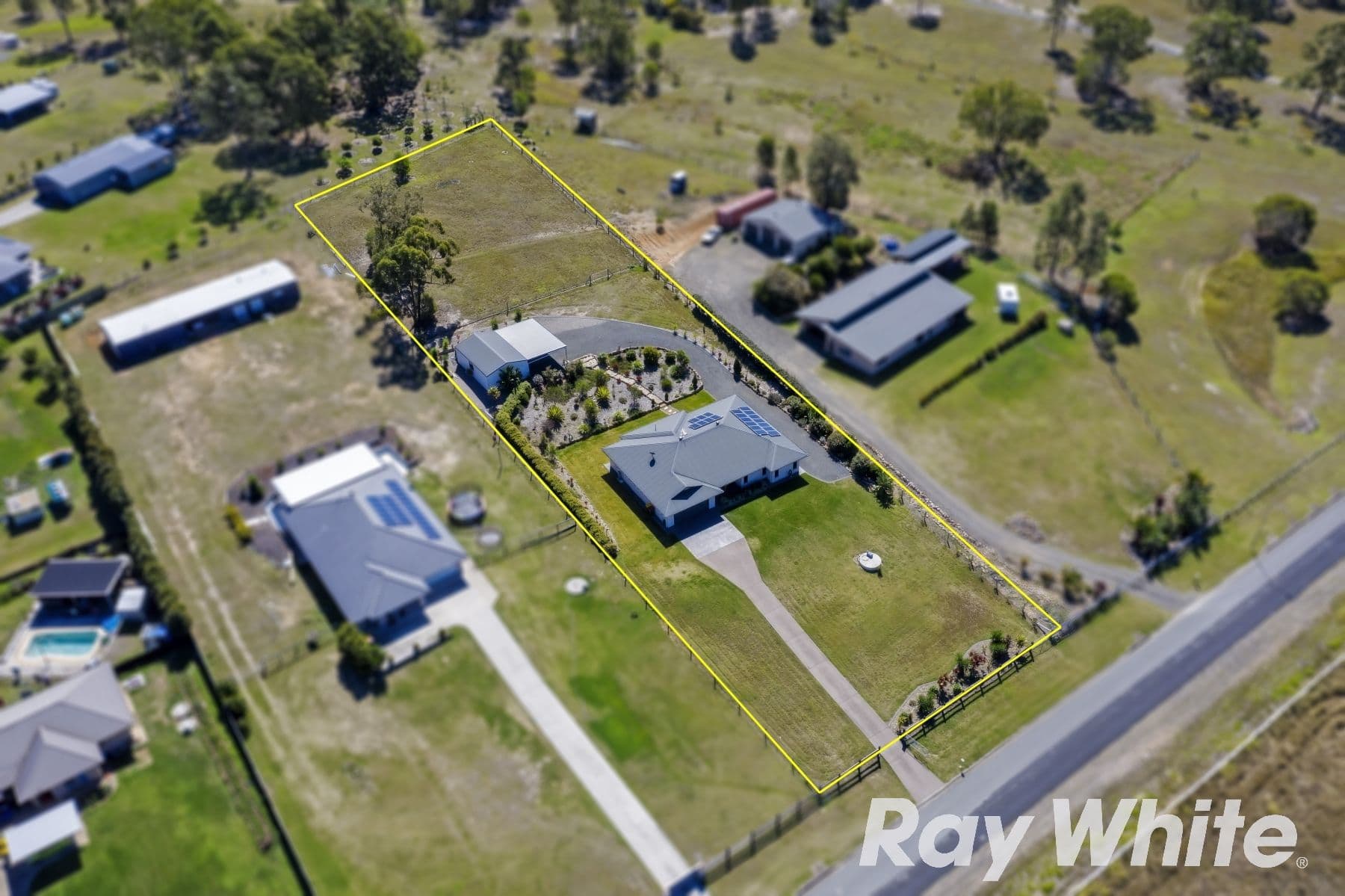 136 - 138 Montanus Drive, Woodford QLD 4514, Woodford - Image 1