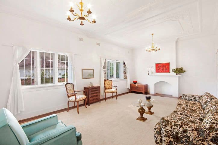 96 Balfour Road, BELLEVUE HILL NSW 2023, Bellevue Hill - Thumbnail 2