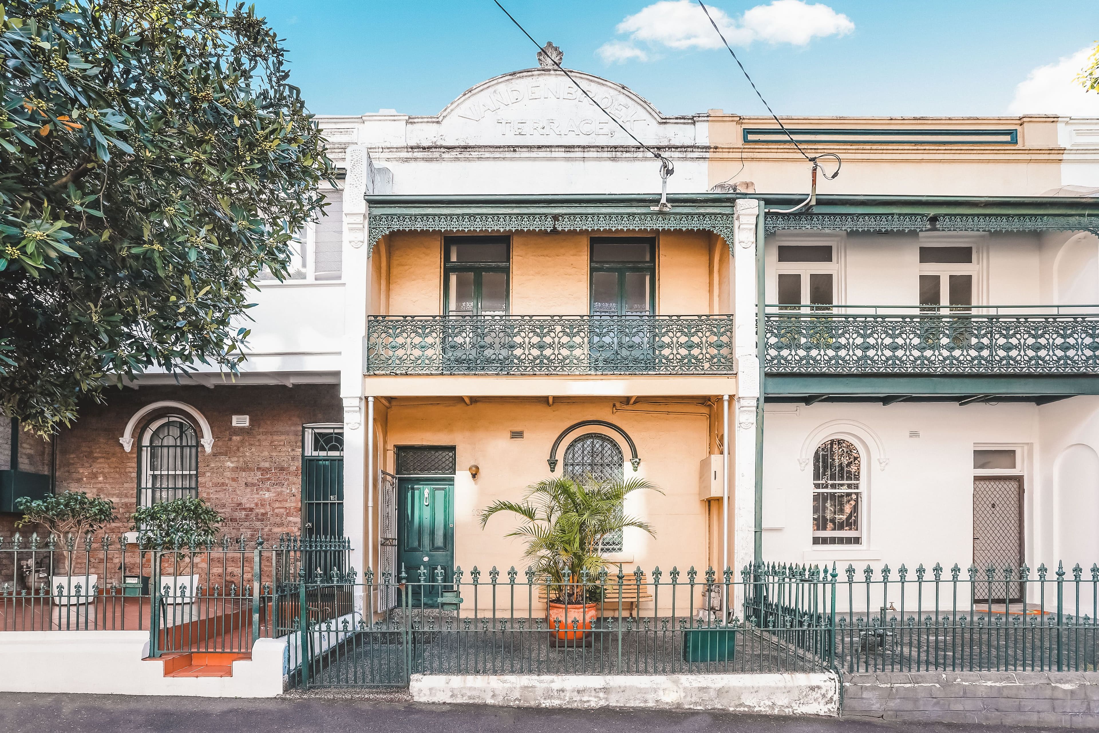 169 Pitt Street, Redfern NSW 2016, Redfern - Image 1