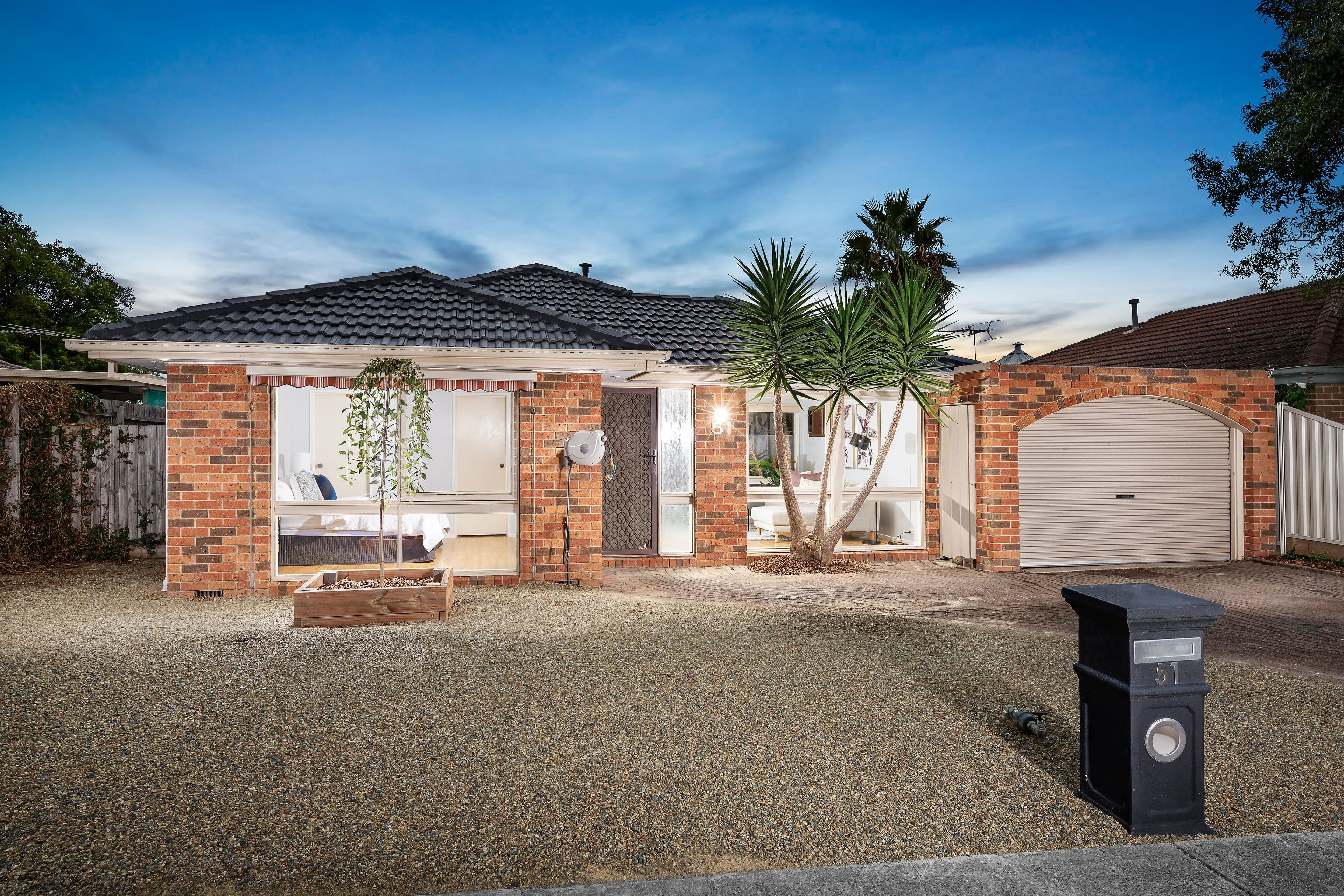 51 Konrads Crescent, Mill Park VIC 3082, Mill Park - Image 1
