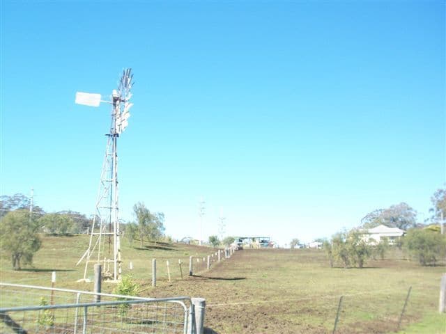 Lot 2  Crn Hayden & Fraser Street, DARLING HEIGHTS QLD 4350, Darling Heights - Thumbnail 2