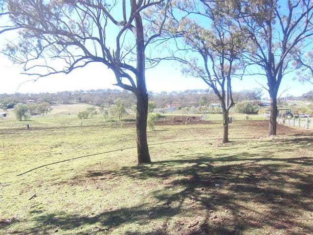 Lot 2  Crn Hayden & Fraser Street, DARLING HEIGHTS QLD 4350, Darling Heights - Thumbnail 5