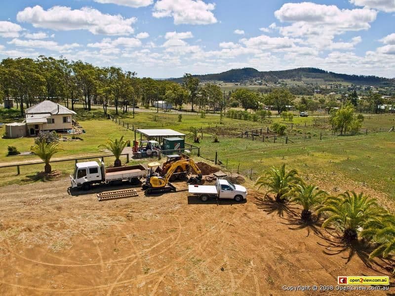 Lot 2  Crn Hayden & Fraser Street, DARLING HEIGHTS QLD 4350, Darling Heights - Thumbnail 7
