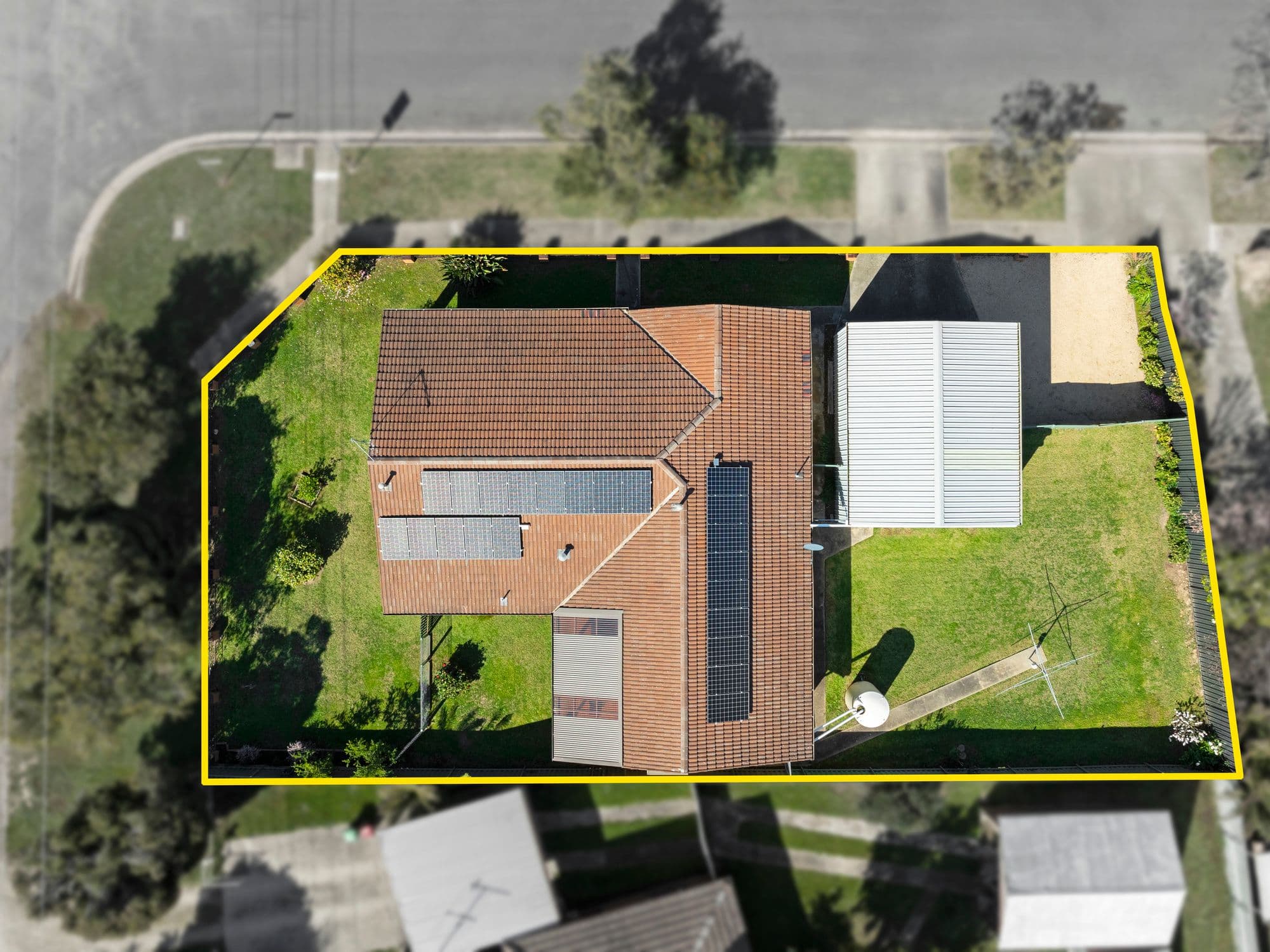 21 Faithfull Street, Benalla VIC 3672, Benalla - Thumbnail 3