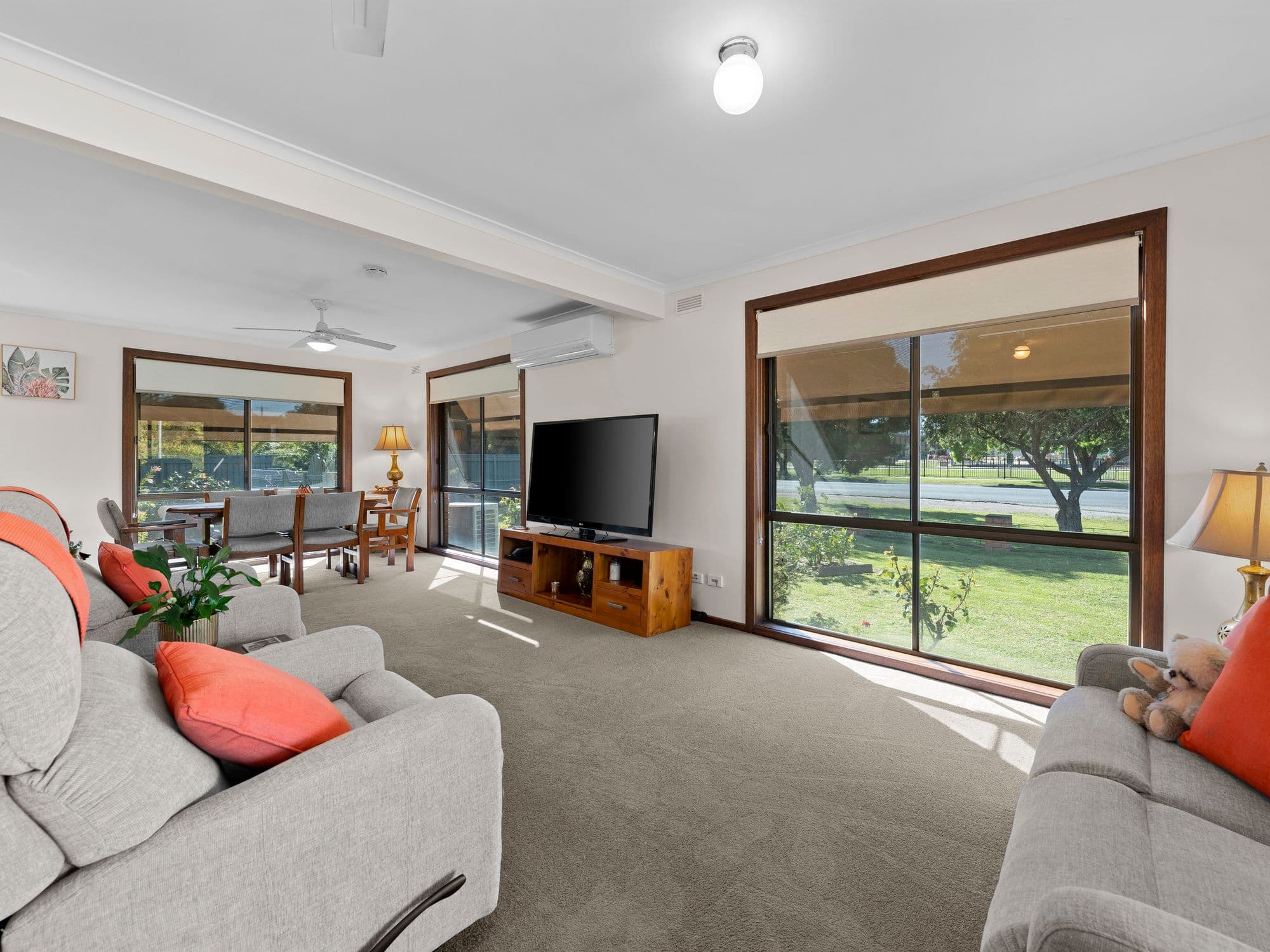 21 Faithfull Street, Benalla VIC 3672, Benalla - Thumbnail 4