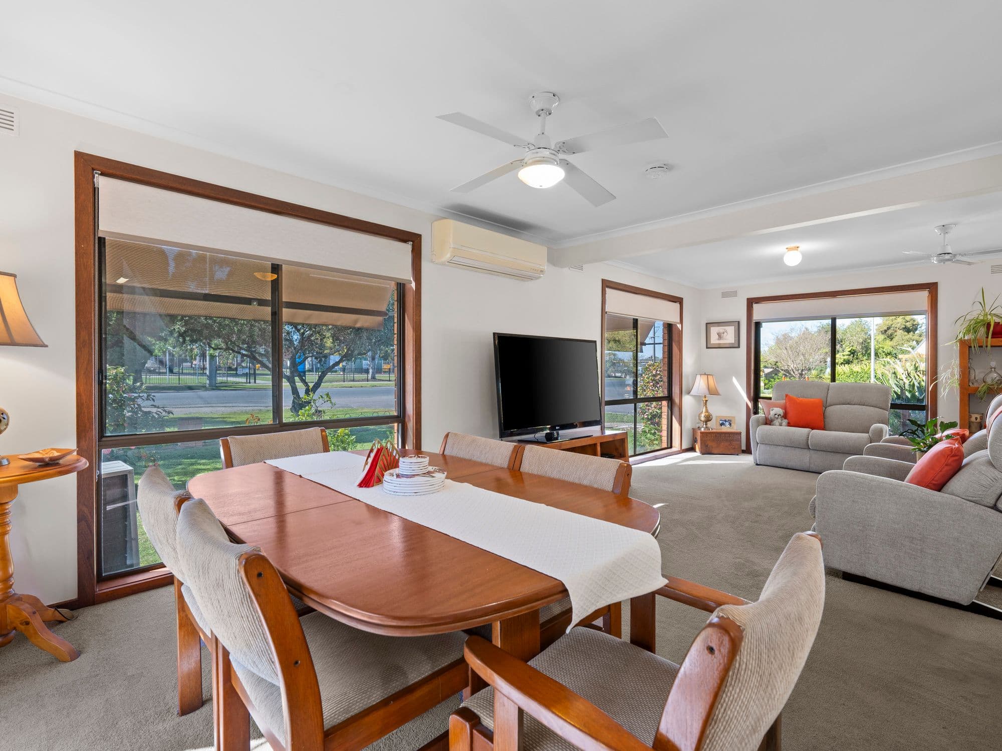 21 Faithfull Street, Benalla VIC 3672, Benalla - Thumbnail 5