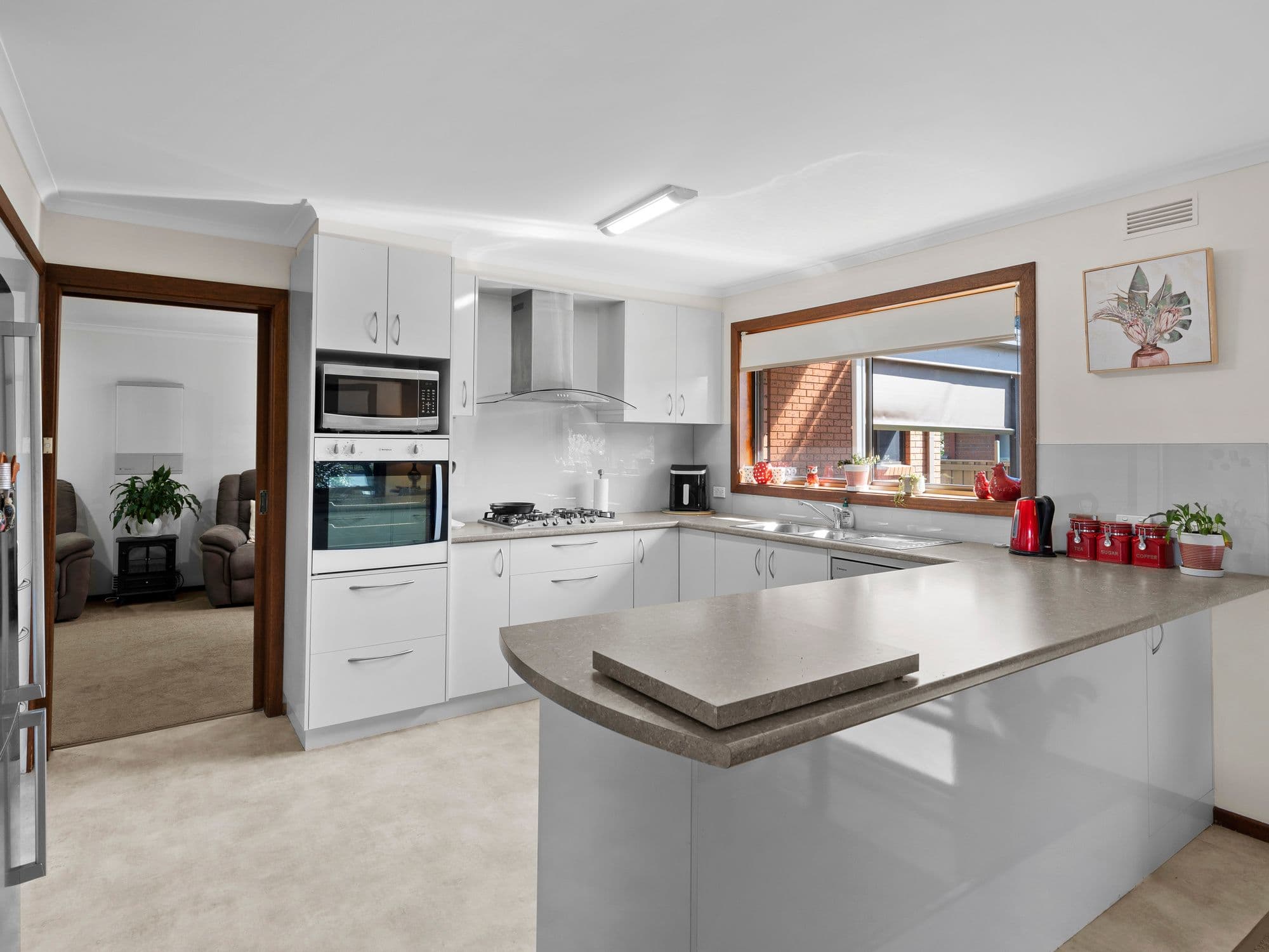 21 Faithfull Street, Benalla VIC 3672, Benalla - Thumbnail 6