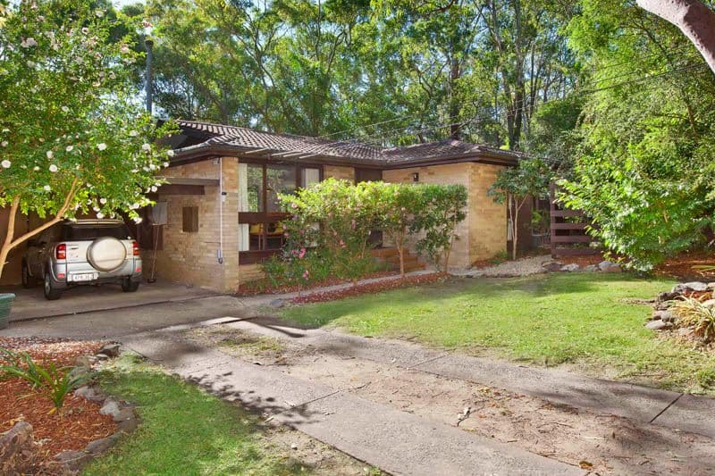 156 Campbell Drive, WAHROONGA NSW 2076, Wahroonga - Image 1