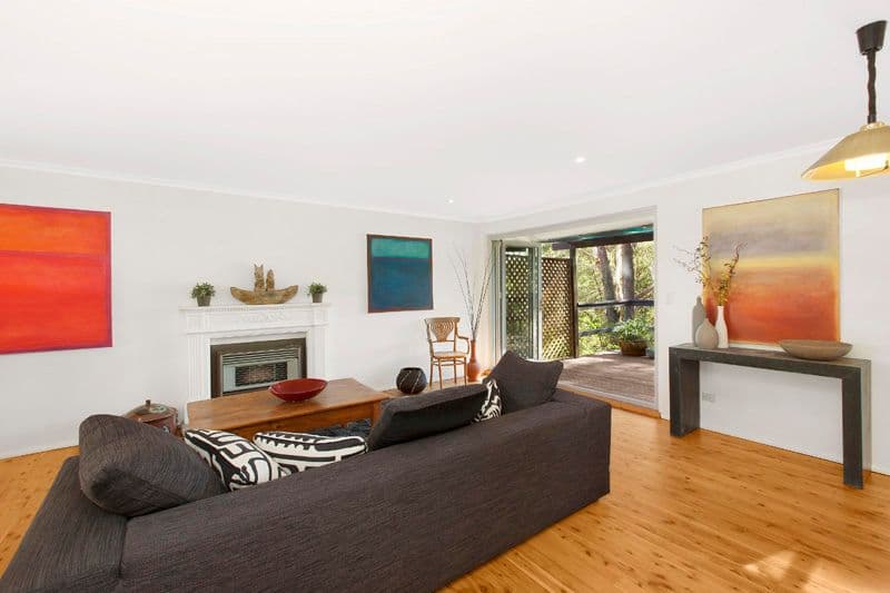 156 Campbell Drive, WAHROONGA NSW 2076, Wahroonga - Thumbnail 2