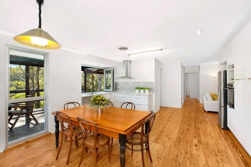 156 Campbell Drive, WAHROONGA NSW 2076, Wahroonga - Thumbnail 3