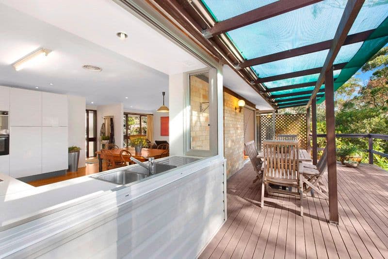 156 Campbell Drive, WAHROONGA NSW 2076, Wahroonga - Thumbnail 4