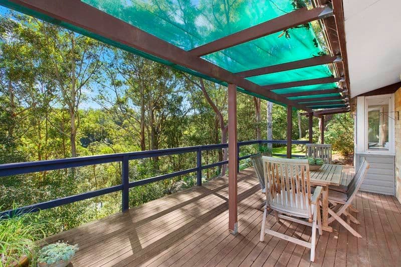 156 Campbell Drive, WAHROONGA NSW 2076, Wahroonga - Thumbnail 7