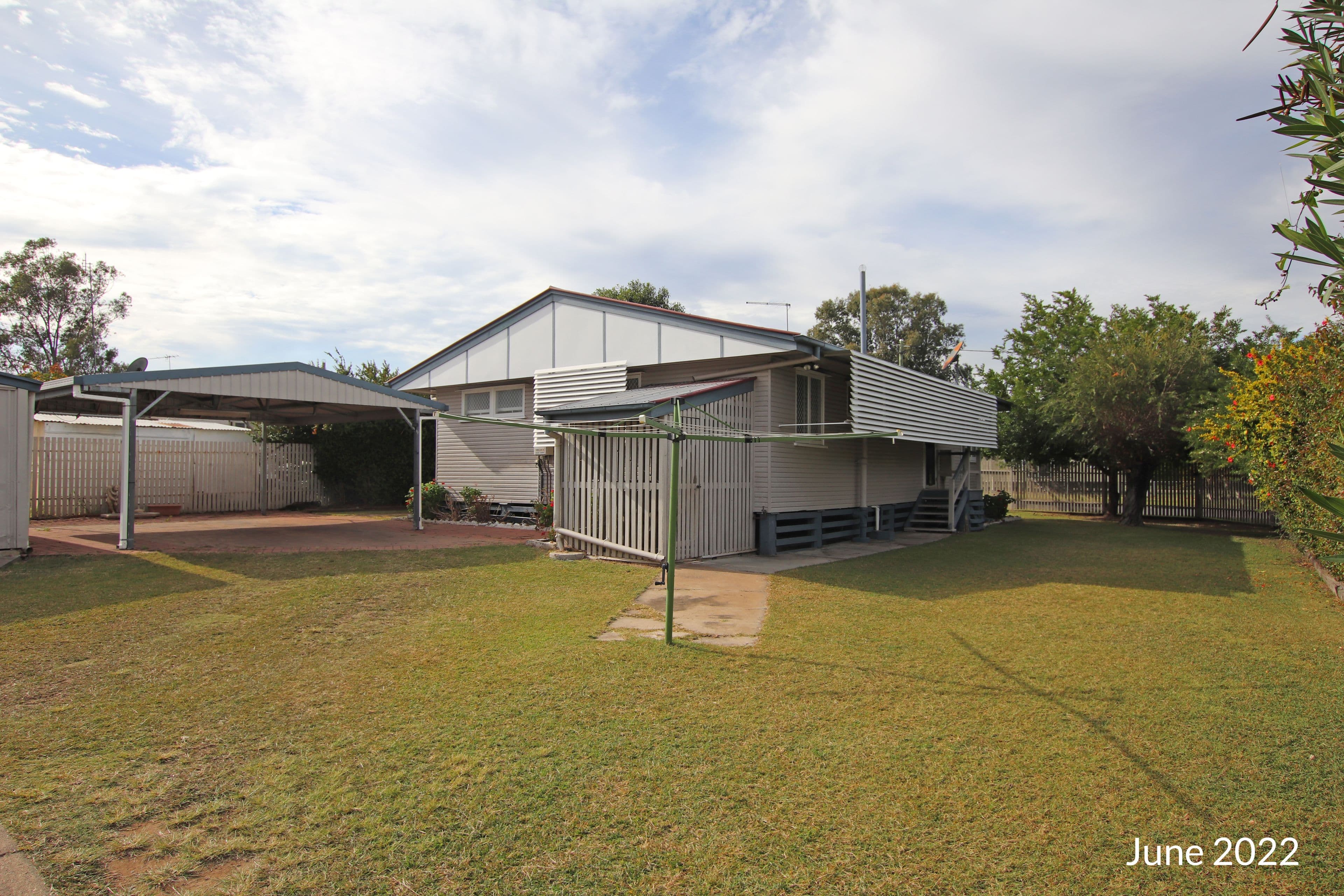 1 Orange Street, Biloela QLD 4715, Biloela - Image 1