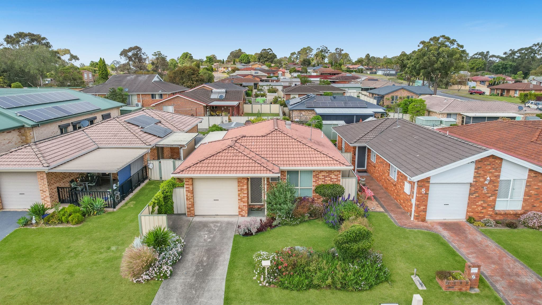 7 Moxey Close, Raymond Terrace NSW 2324, Raymond Terrace - Thumbnail 2