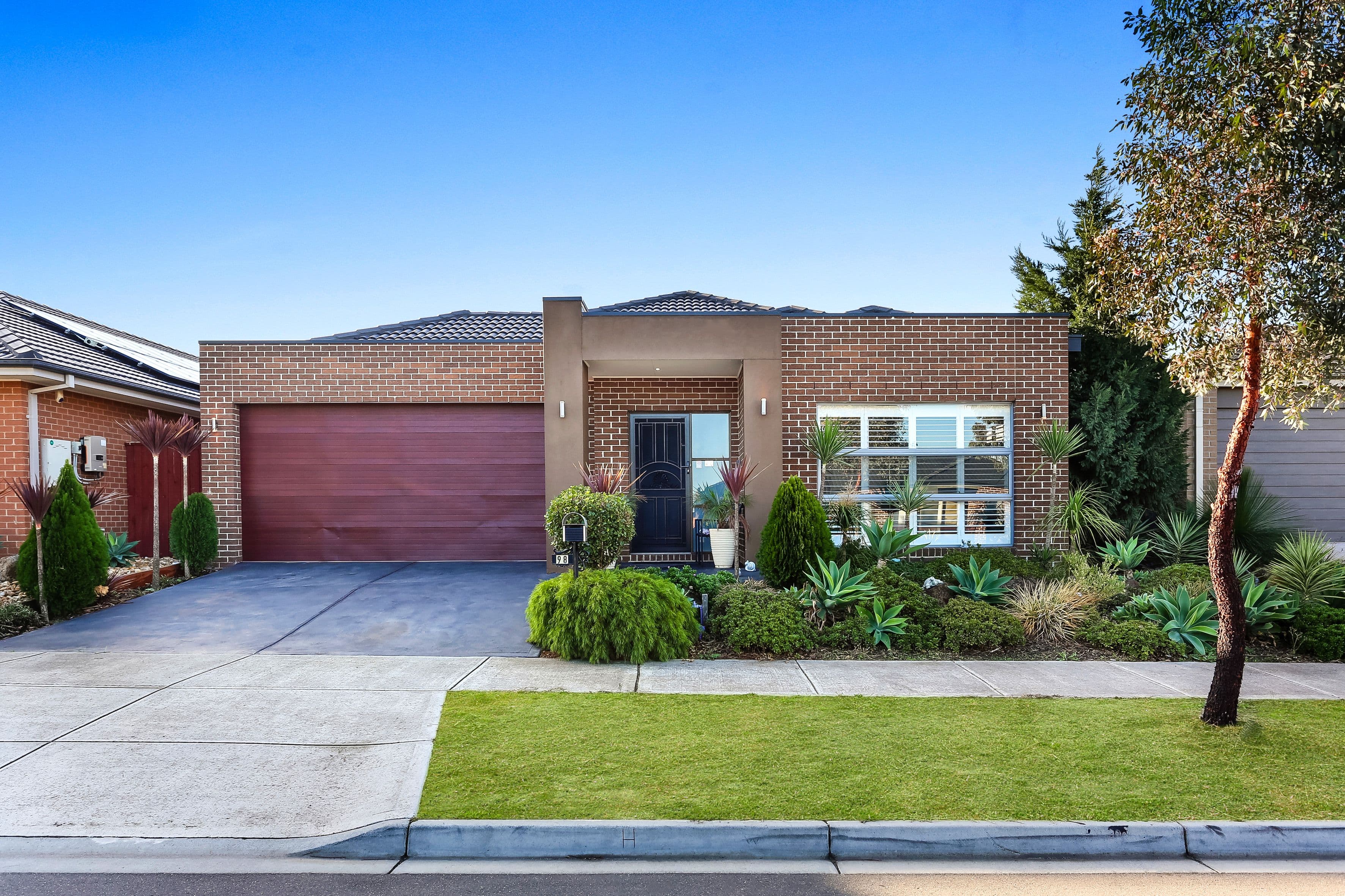 98 Allumba Way, Wollert VIC 3750, Wollert - Image 1