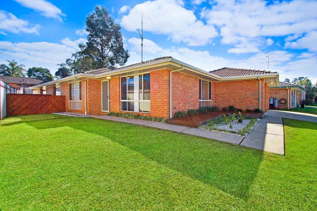 35 Arthur Phillip Drive, North Richmond NSW 2754, North Richmond - Image 1
