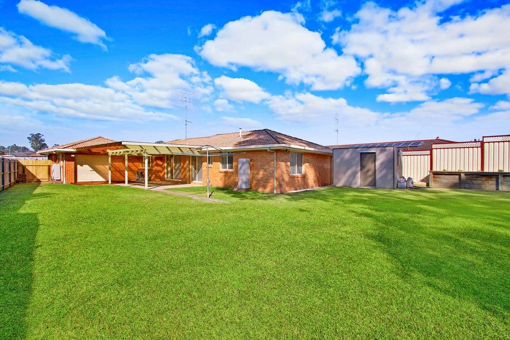 35 Arthur Phillip Drive, North Richmond NSW 2754, North Richmond - Thumbnail 4