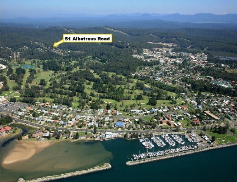 51 Albatross Road, CATALINA NSW 2536, Catalina - Image 1