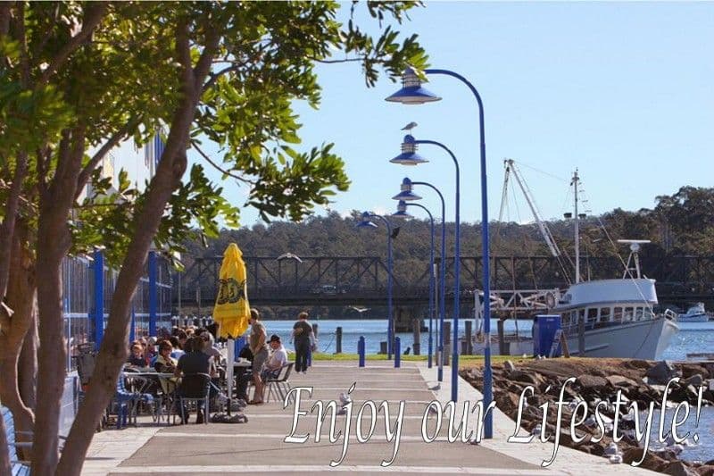 51 Albatross Road, CATALINA NSW 2536, Catalina - Thumbnail 4