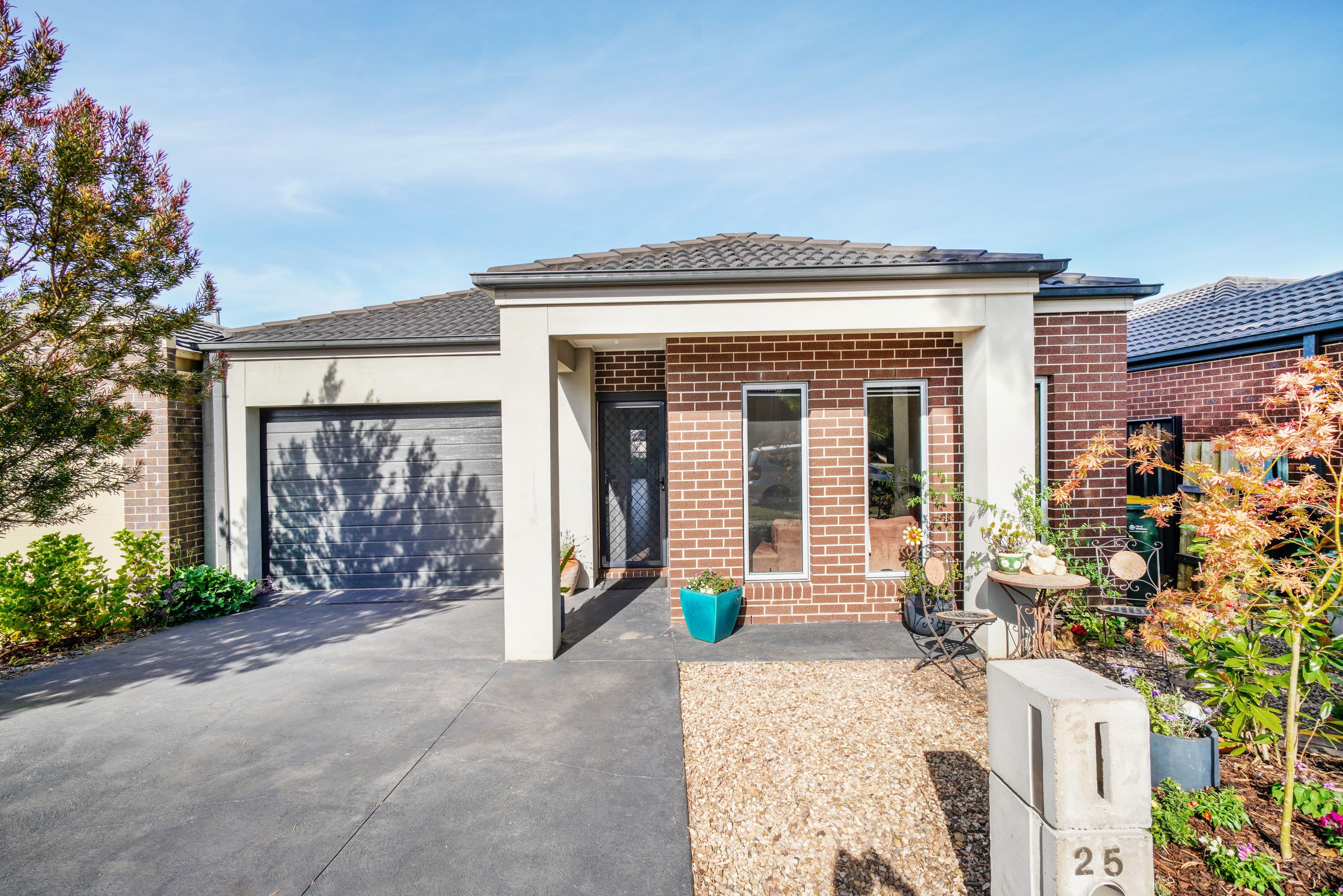 25 Jackaroo Street, Mernda VIC 3754, Mernda - Image 1