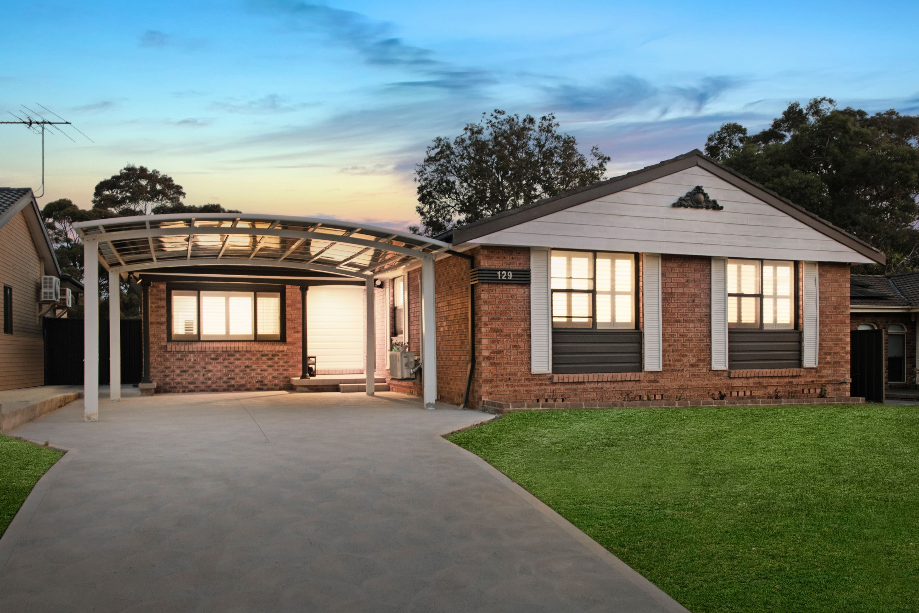 129 Madagascar Drive, Kings Park NSW 2148, Kings Park - Image 1