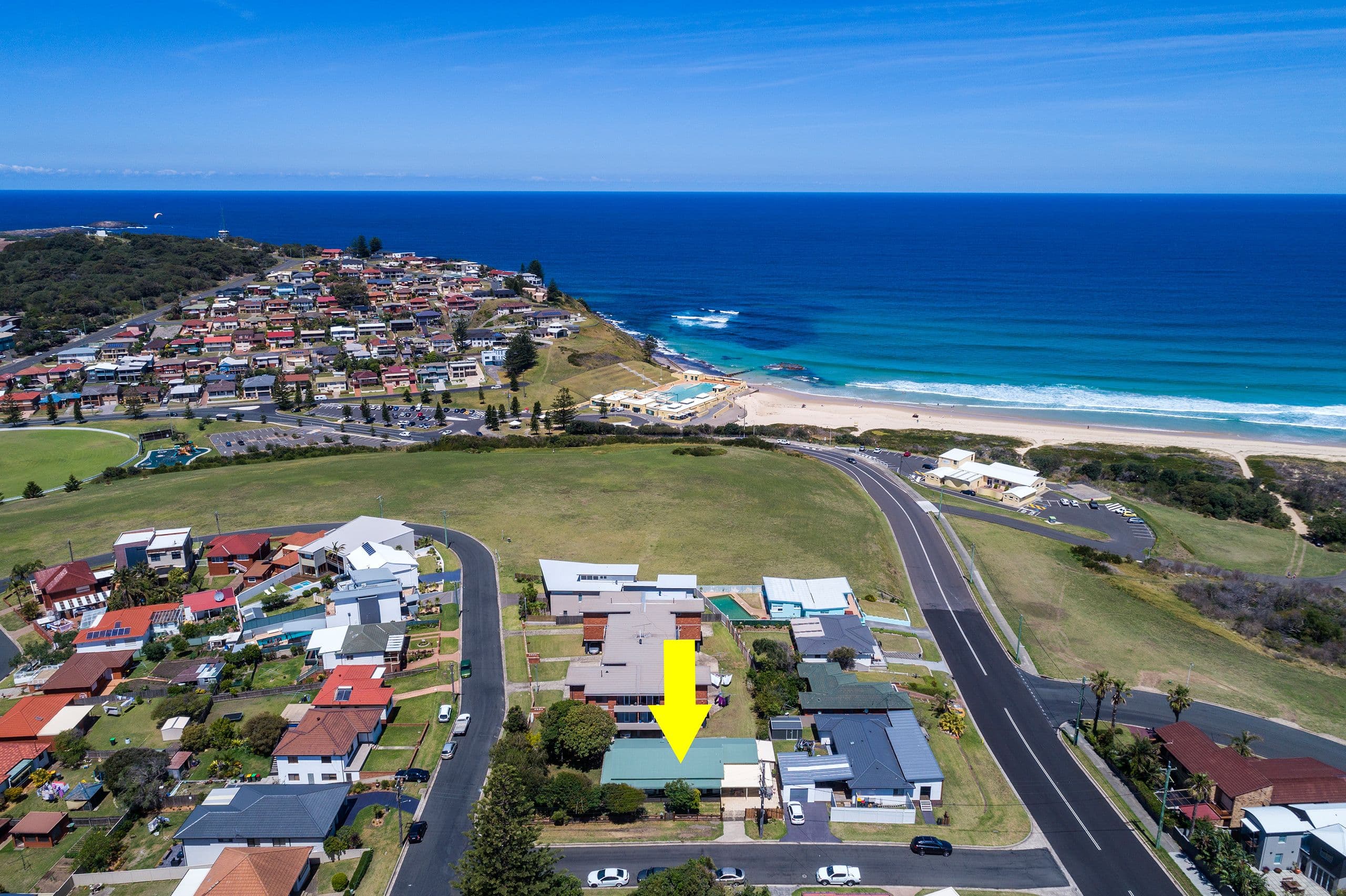 61 Tobruk Avenue, Port Kembla - Image 1