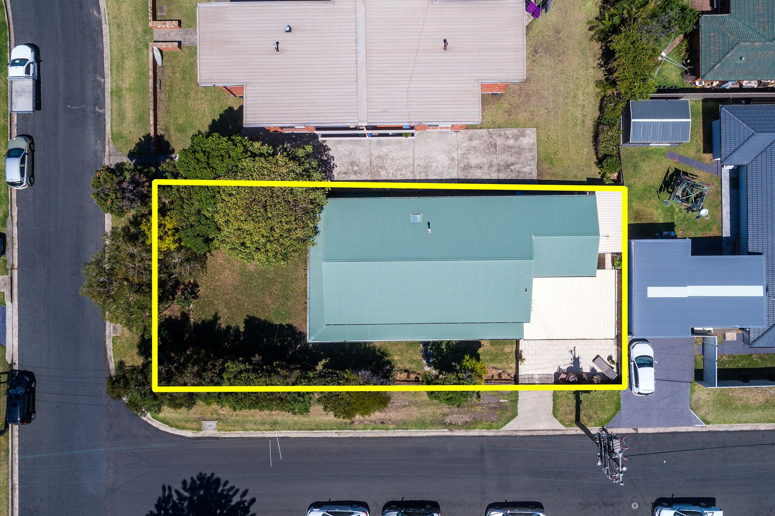61 Tobruk Avenue, Port Kembla - Thumbnail 5