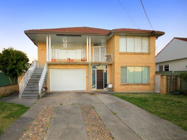 6 Jellicoe Street, CONDELL PARK NSW 2200, Condell Park - Image 1