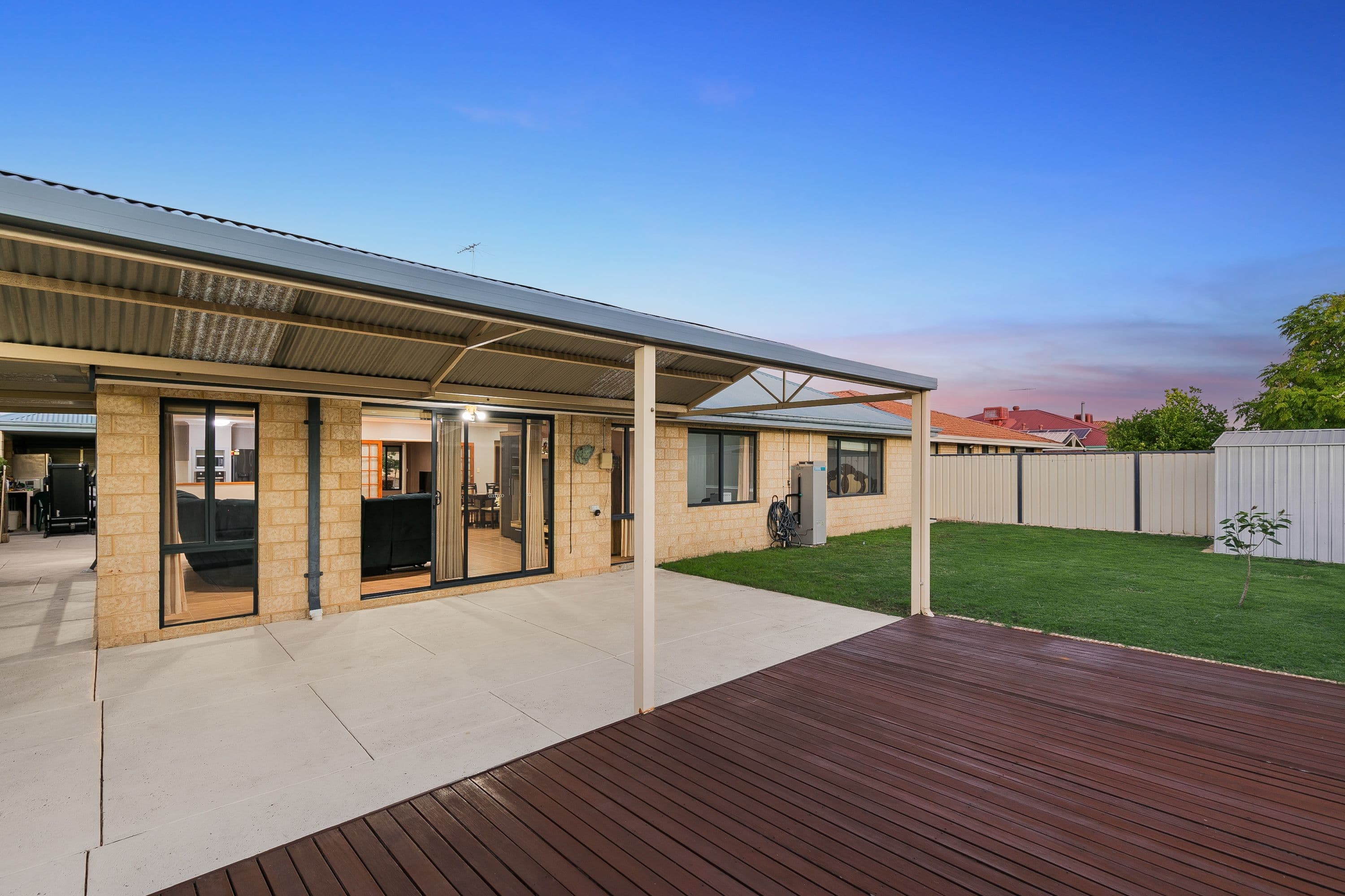 34 Centennial Avenue, Bertram WA 6167, Bertram - Thumbnail 2