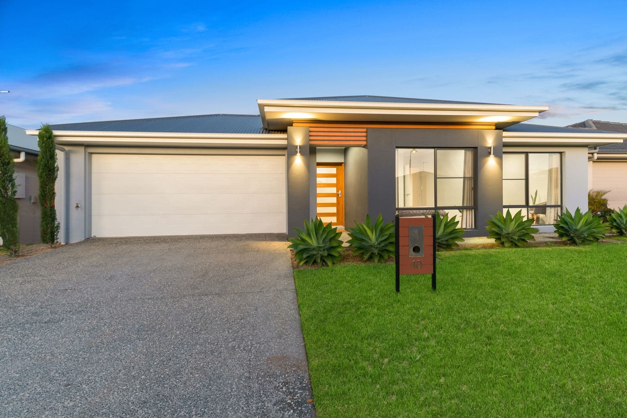 10 Hampton Street, Burpengary East QLD 4505, Burpengary East - Image 1