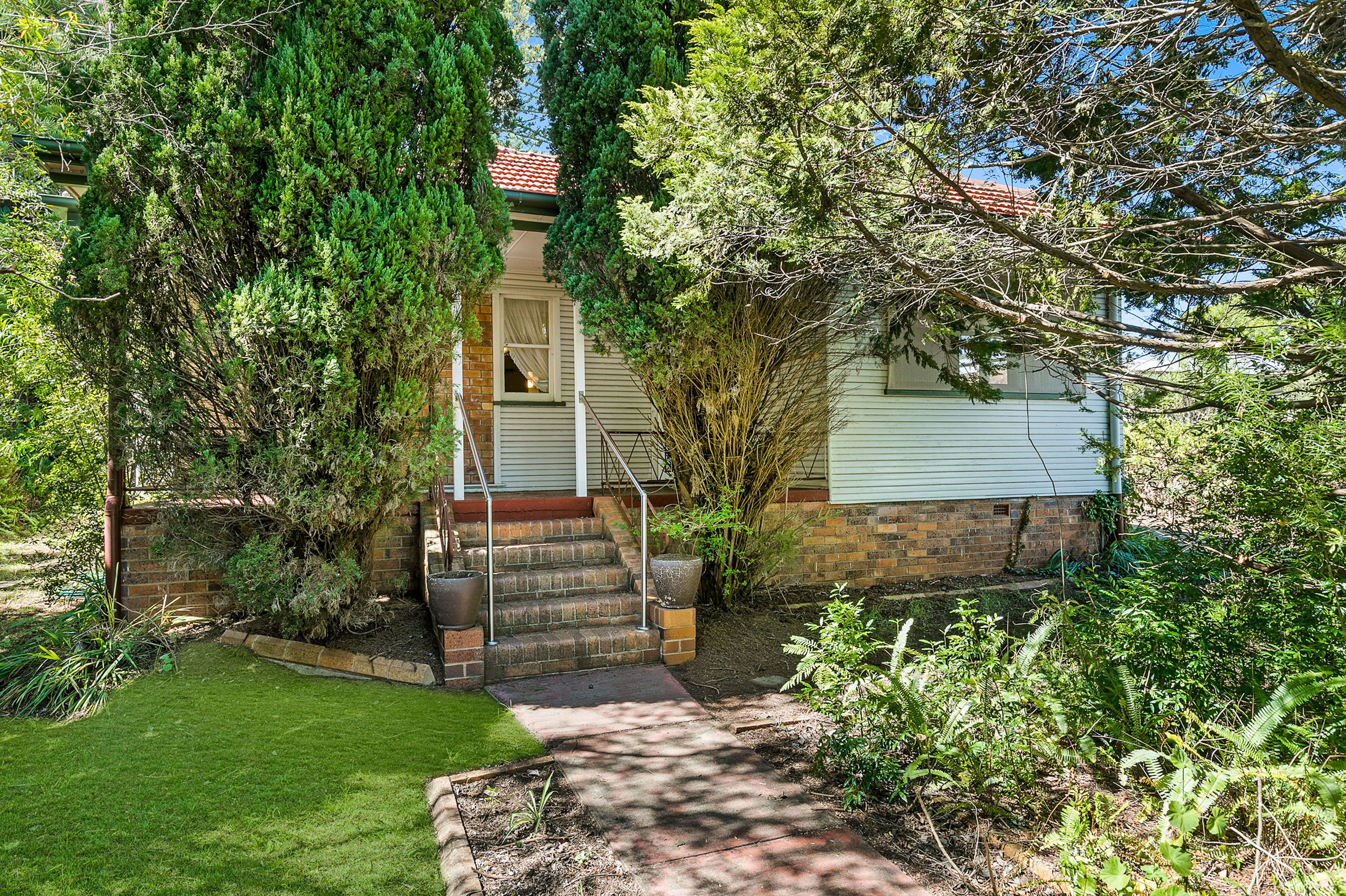 12 High Street, Rangeville QLD 4350, Rangeville - Image 1